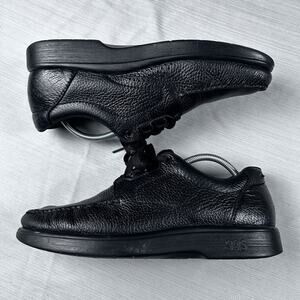 SAS | Shoes | Sas Shoes Men Diplomat Black 245 115 | Poshmark display picture 3
